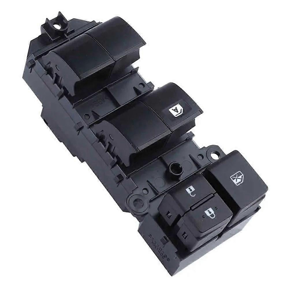 4820-0D600 848200D600 Power Window Master Switch for 84820-0D650