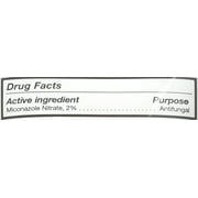Coloplast Baza Moisture Barrier Antifungal Cream 5 oz (Pack of 2)