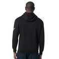 thumbnail image 2 of Men's Starter Black Philadelphia Eagles Thursday Night Gridiron Hoodie with Vintage Logo, 2 of 2