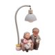 thumbnail image 1 of Couple Presents Wedding Anniversary Gift to Wife Husband Girlfriends Gift Old Man Old Woman Room,B, 1 of 5