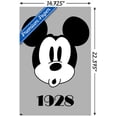 thumbnail image 3 of Disney Mickey Mouse - Face, 3 of 3