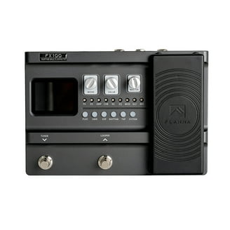 DigiTech RP360 XP Guitar Multi-Effect Floor Processor with USB