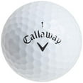 thumbnail image 4 of Callaway 2017 Warbird Golf Balls (One Dozen) White, 4 of 5
