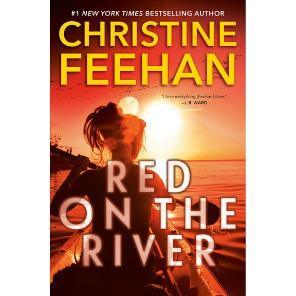 Red on the River (Hardcover)