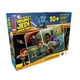 thumbnail image 3 of Rompecabezas Buffalo Games Star Wars Young Jedi 50 piezas, 3 of 5