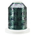 thumbnail image 2 of Rayon Super Strength Thread Solid Colors 1,100yd-Evergreen, Pk 3, Robison-Anton, 2 of 2