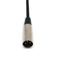 thumbnail image 4 of 2x Cable adaptador de 23 cm XLR a conector de 3,5 mm para reproductor de sonido digital Hugo 3, 4 of 8