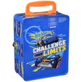 thumbnail image 3 of Theo Klein 2883 - Hot Wheels Cars Collecting Case (for 18 Cars)-Package May Vary, 3 of 5