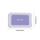 thumbnail image 3 of Alfombrilla de baño de diatomeas con absorción de agua y secado rápido para la entrada del baño, 3 of 6