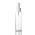 thumbnail image 2 of Haidf 1Pc Travel Spray Bottle, 60ml/2oz Portable Small Clear Plastic Spray Bottles, Refillable Leak-Proof Fine Mist Spray Bottles for Perfume, Essential Oils and Cosmetics, Travel Essentials, 2 of 3