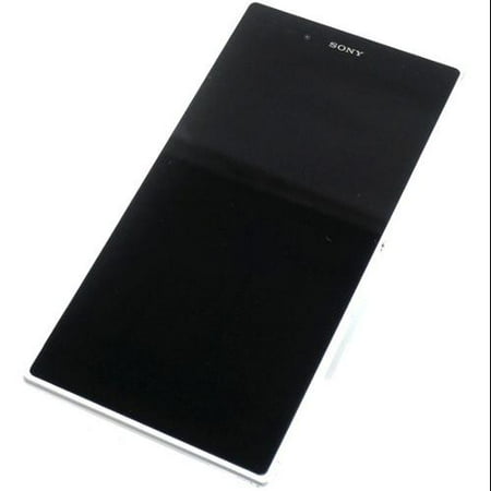 Sony Mobile Xperia Z Ultra C6802 Smartphone - Wireless LAN - 3.9G (Refurbished)