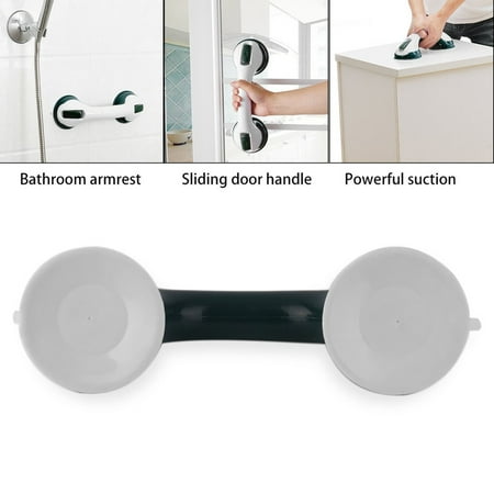 Pole Suction Cup Glass Door Handles Sliding Handle Bathroom Pole Suction Cup Glass Door Handles Sliding Handle Bathroom Armrest Com