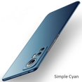 thumbnail image 3 of ZROTEVE-funda mate para Xiaomi Mi 12 X 12X 12T 13 T 13 T Pro Mi12X Mi12T Mi13 Lite Xiaomi12 5G, 3 of 5