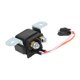 thumbnail image 5 of Relé de Arranque solenoide relé de Arranque solenoide eficiente ATV relé de Arranque reemplazo para Serie 11 Ranger 420 500 2X4 4X4 6X6, 5 of 14