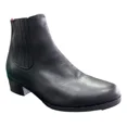 thumbnail image 2 of Botin Danza Regional ,zapato Danza Folklorica ,taller Danza, 2 of 5