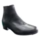 thumbnail image 2 of Botin Danza Regional ,zapato Danza Folklorica ,taller Danza, 2 of 5