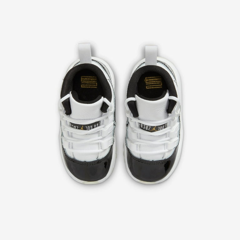 Toddler's Jordan 11 Retro Toddler's Jordan 11 Retro
