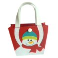 thumbnail image 3 of De Navidad Totalizador Bolsas De Dulces Stocking Dulce Regalos Decoración BLESIY Bolsos de dulces de navidad, 3 of 5