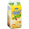 Almond Breeze Almondmilk Blended with Real Bananas, 64 oz