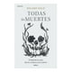 thumbnail image 1 of Todas las Muertes Crítica Ricard Solé, 1 of 2