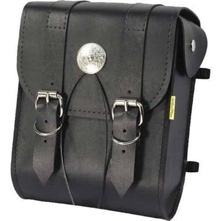 Willie & Max 58451-00 Deluxe Sissy Bar Bag