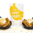 thumbnail image 7 of Oats Overnight Protein Bananas Foster Oatmeal, 2.8 oz (16 Pack), 7 of 7