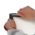 thumbnail image 5 of SECO Snap Poster Frame Case, 27 x 40 Inches, Black, 5 of 5
