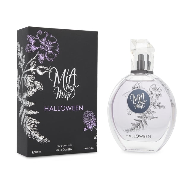 Halloween Mia Me Mine 100 Ml Edp Spray Halloween J. Del Pozo