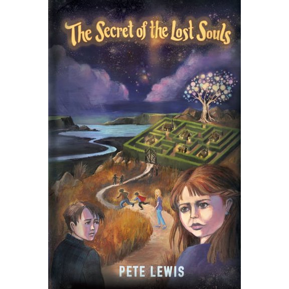 The Secret of the Lost Souls, (Paperback)