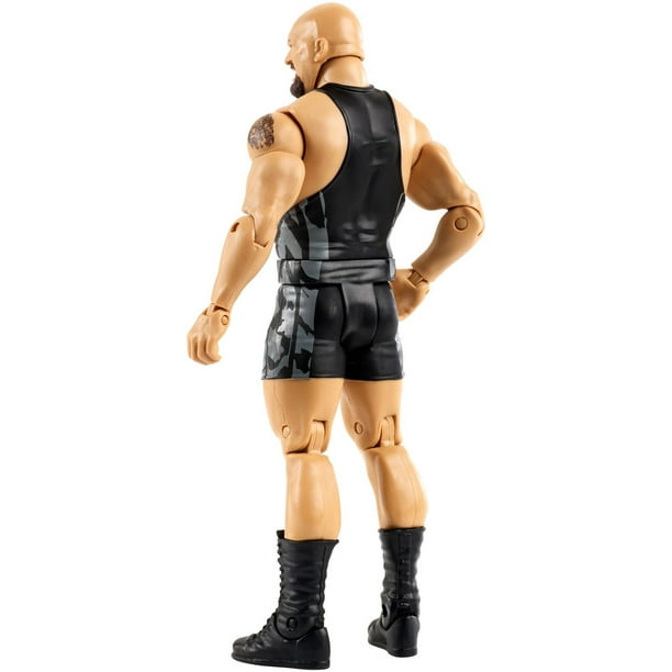 WWE Wrestlemania Big Show Action Figure - Walmart.ca