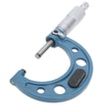 thumbnail image 1 of Micrómetro Exterior, Micrómetro De Rendimiento Estable De Materiales De Alta Calidad Para El Hogar LHCER Micrometer Calipers, 1 of 8