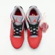 thumbnail image 5 of Ni - ke CK5692-600 Ni - ke Air Jordan 3 Retro SE Unite Fire Red Cement Grey Black (Men's), 5 of 5