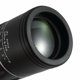 thumbnail image 2 of unbranded Telescopio Monocular 16x52 Negro Para Senderismo Y Observación Exterior Con Refracción, 2 of 8