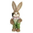 thumbnail image 5 of Raindrops Cookie Face Easter Bunny Modern Decoration Baby 45X15X15CM, 5 of 8