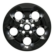 Coast To Coast IMP421BLK IMPOSTOR ® WHEEL COVER