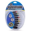 Joytech Digital AV Cable PS2