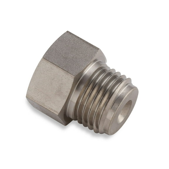 Earl's Performance 00113ERL Fuel Hose Fitting