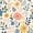 Color 3, variant on Peel and Stick Wallpaper 23.6in x 9.8ft Blue Lily Flower Fantasy Glowing Cosmic Contact Paper Vinyl Waterproof Self Adhesive Wall Paper for Bedroom Shelf Cabinet Renter Friendly