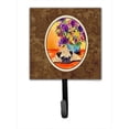 thumbnail image 1 of Carolines Treasures SS8294SH4 Pug Leash Holder Or Key Hook, 1 of 1
