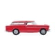 thumbnail image 5 of Auto de Juguete Greenlight Chevy Nomad 1955 a Escala 1:64, 5 of 8