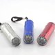 thumbnail image 2 of 9 Led Mini Flashlight White Led Lamp Powerful Flash Light Lanterna Protable Small Pocket Torches Penlight For Hiking Camping, 2 of 5