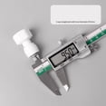 thumbnail image 4 of BUYISI 10Pcs Water Purifiers Connector Fridge Water Connector Drinking Fountains Compatible, 4 of 4