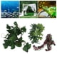 thumbnail image 4 of Plantas Colgantes De Anfibios Ratán De Imitación De Terrario De Reptil Realista Para Paisajismo Del Hogar Para Mascotas Trepadoras Para Decoraciones De Terrario De Reptiles ANGGREK Otros, 4 of 8