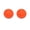orange, variant on Silicone Thumbstick Grip for Steam Controller 2 Anti Slip Joystick Cover for Gaming Comfort Button Caps