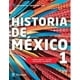 thumbnail image 1 of Historia de México 1 PEARSON EDUCACION HUMBERTO SANCHEZ, 1 of 1