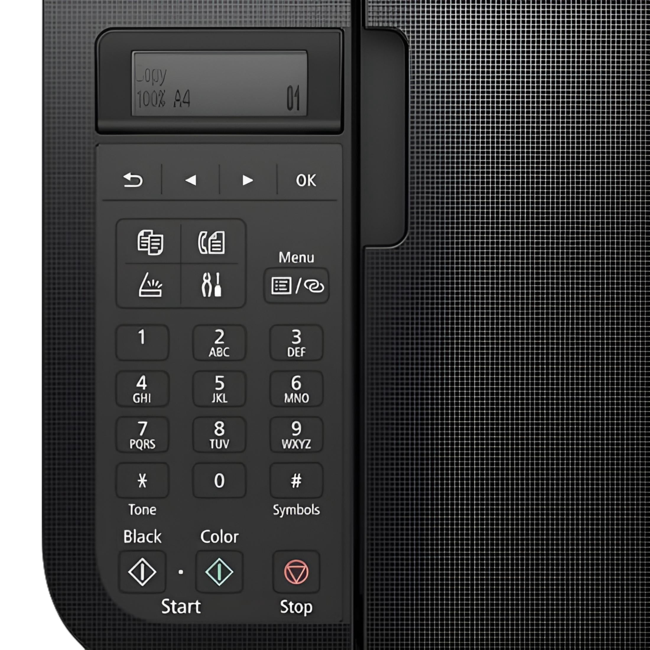 Pre-Owned Canon PIXMA TR4522 Wireless Office All-In-One Printer