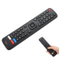 thumbnail image 4 of Control remoto fácil de agarrar Controlador de TV LCD Baterías AAA Rendimiento de transmisión para TV, 4 of 8