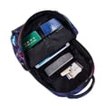 thumbnail image 5 of 15.7in Jujutsu Anime Kaise Backpacks Cute Laptop bag Cartoon Bags Bookbag Daypack Outdoor Travel, 5 of 6