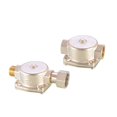 4/6 Point Brass Internal And External Thread Gas Filter Water Heater ...