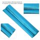 thumbnail image 4 of 4Pcs Cloth Shock Absorber Dustproof Dust Cover Guard Accessories for 1/10 RC Carblue, 4 of 4